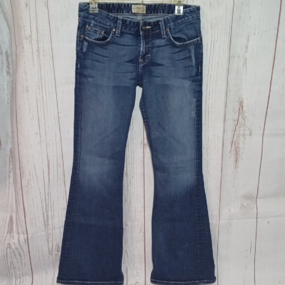 BKE Star Stretch Denim Jeans 28x31 1/2